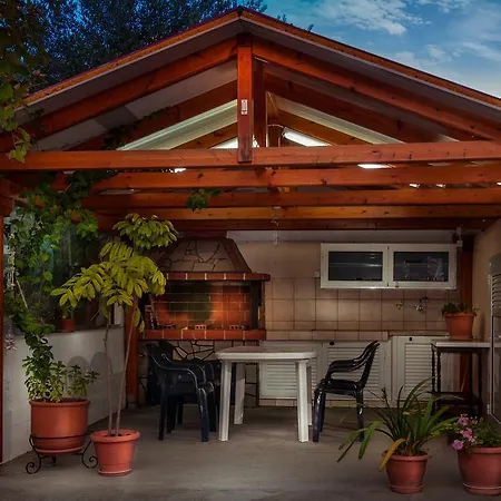 Apollonio Апартаменты