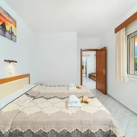 Apollonio 크리시 아모우디아