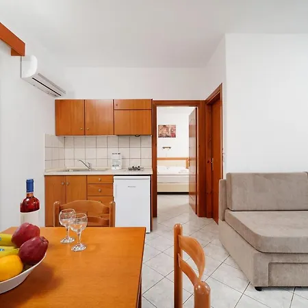 Appartement Apollonio
