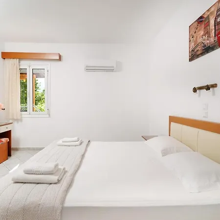 Apollonio 크리시 아모우디아