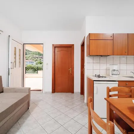 Appartement Apollonio *