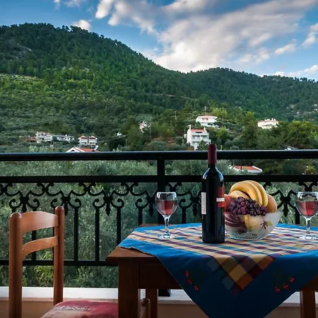 Apollonio 크리시 아모우디아