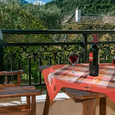 Apartment Apollonio